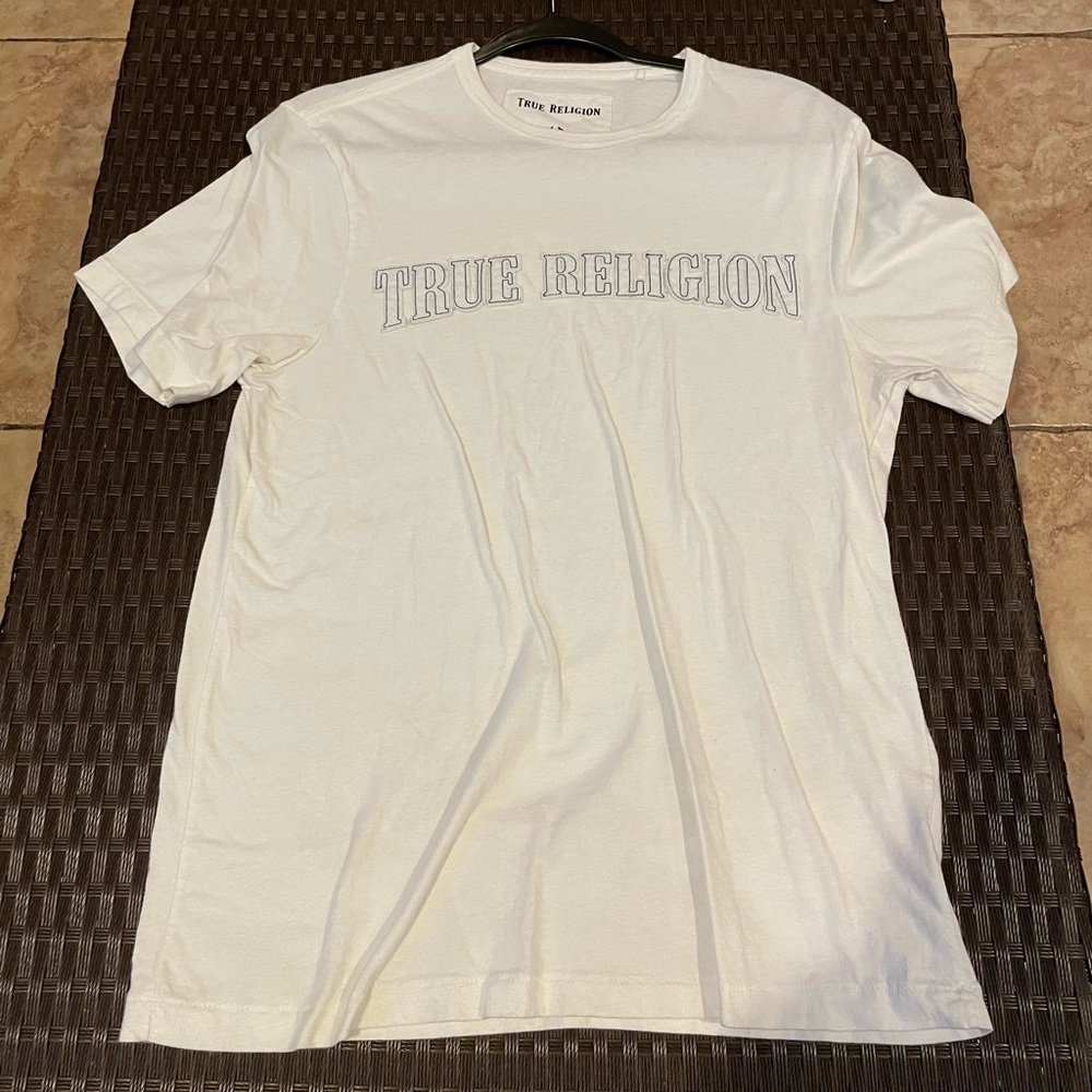 True Religion T-Shirt